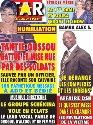 Star Mag Plus N° 444