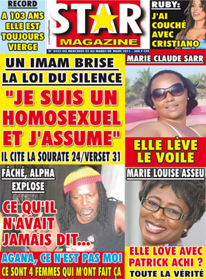 Star Mag Plus N° 433