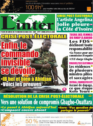 L’Inter N° 3845