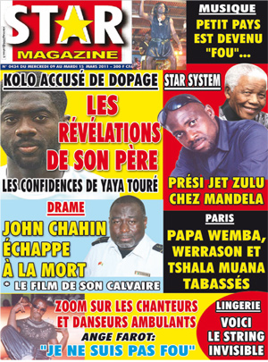 Star Mag Plus N° 434