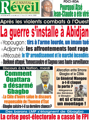 Le Nouveau Réveil N° 2760