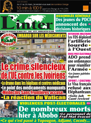 L’Inter N° 3855