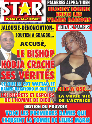 Star Mag Plus N° 441