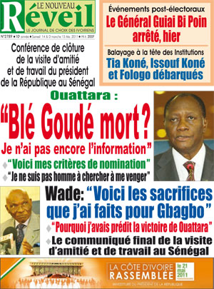 Le Nouveau Réveil N° 2789