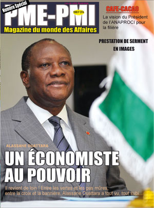 PME-PMI Magazine N° 178