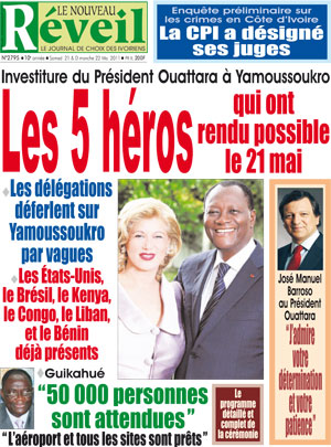 Le Nouveau Réveil N° 2795