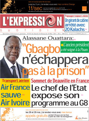 L’expression N° 542