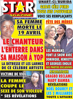 Star Mag Plus N° 445