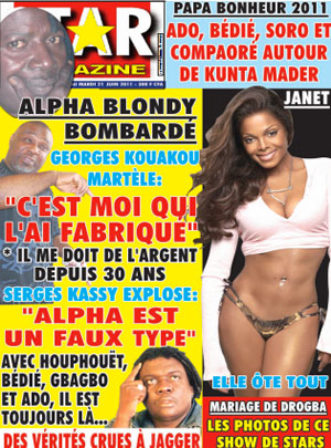 Star Mag Plus N° 446