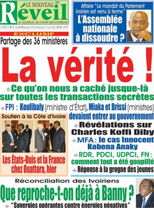 Le Nouveau Réveil N° 2817