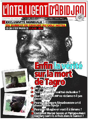 L’intelligent d’Abidjan N° 2270