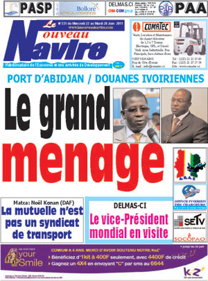 Le Nouveau Navire N° 231