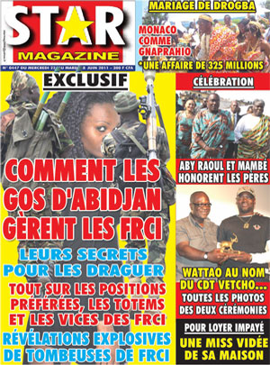 Star Mag Plus N° 447