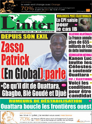 L’Inter N° 3940