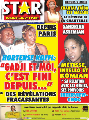 Star Mag Plus N° 451