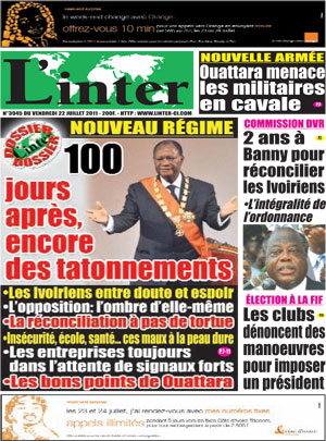 L’Inter N° 3945