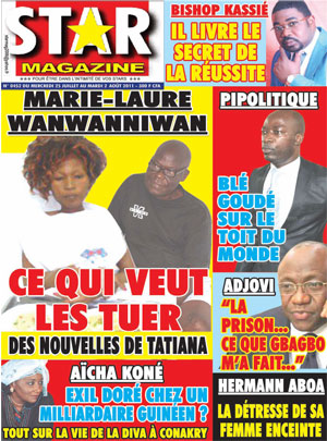 Star Mag Plus N° 452