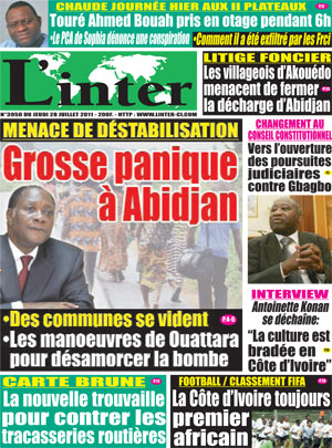 L’Inter N° 3950
