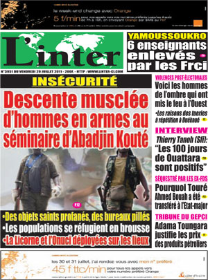 L’Inter N° 3951