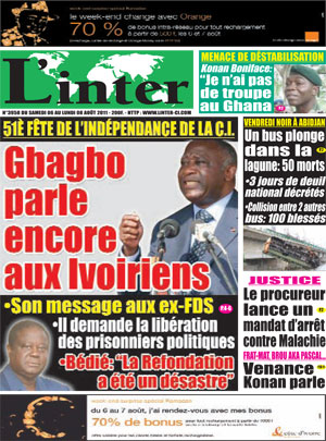 L’Inter N° 3958