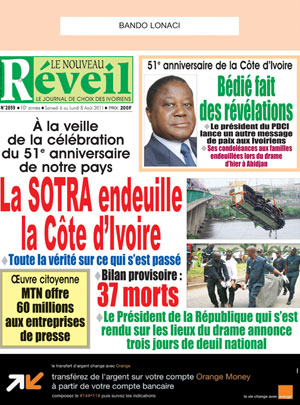 Le Nouveau Réveil N° 2859