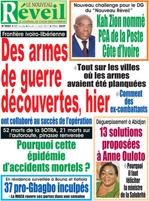 Le Nouveau Réveil N° 2862