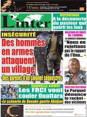 L’Inter N° 3963