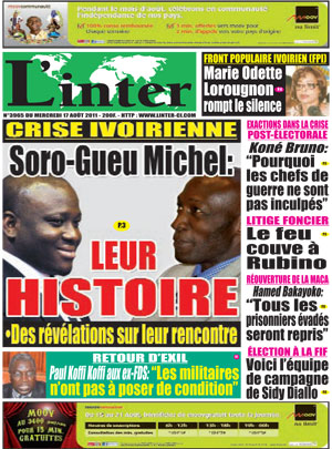 L’Inter N° 3965