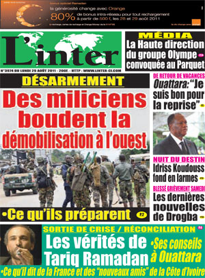 L’Inter N° 3974