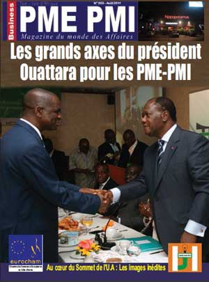 PME-PMI Magazine N° 180