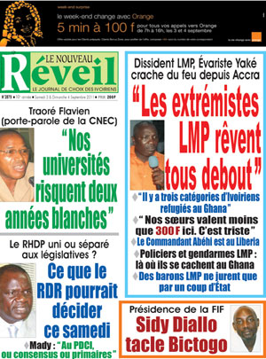 Le Nouveau Réveil N° 2879