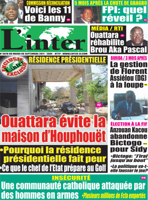 L’Inter N° 3978
