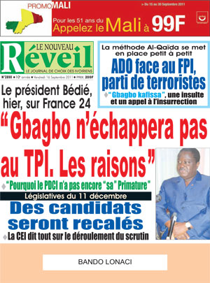 Le Nouveau Réveil N° 2890