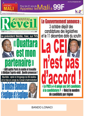 Le Nouveau Réveil N° 2891