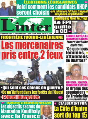 L’Inter N° 3992