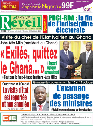 Le Nouveau Réveil N° 2908