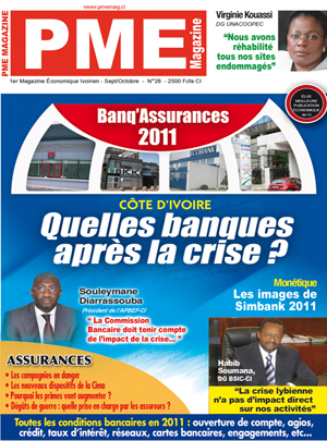 PME Magazine N° 28