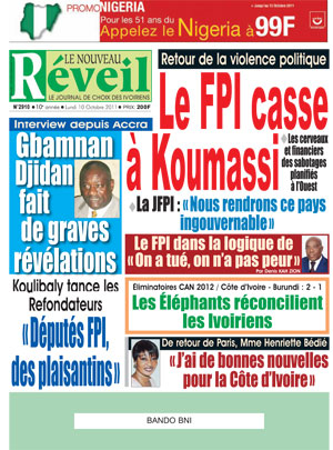 Le Nouveau Réveil N° 2910