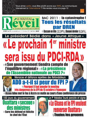 Le Nouveau Réveil N° 2911