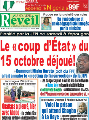 Le Nouveau Réveil N° 2914