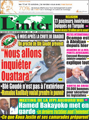 L’Inter N° 4013