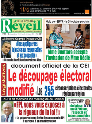 Le Nouveau Réveil N° 2915