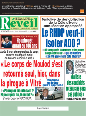 Le Nouveau Réveil N° 2917
