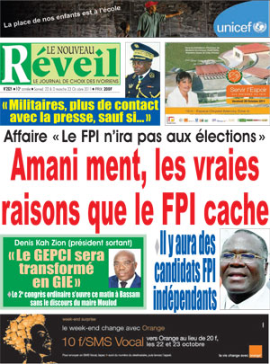 Le Nouveau Réveil N° 2921