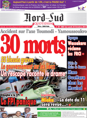 Nord-Sud N° 1897