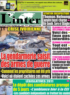 L’Inter N° 4023