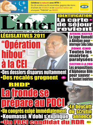 L’Inter N° 4028