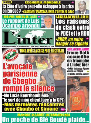 L’Inter N° 4032