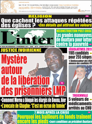 L’Inter N° 4034