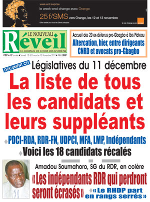 Le Nouveau Réveil N° 2937